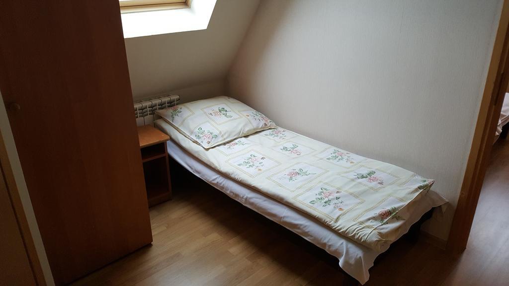 Willa U Tomali Bukowina Tatrzańska Εξωτερικό φωτογραφία