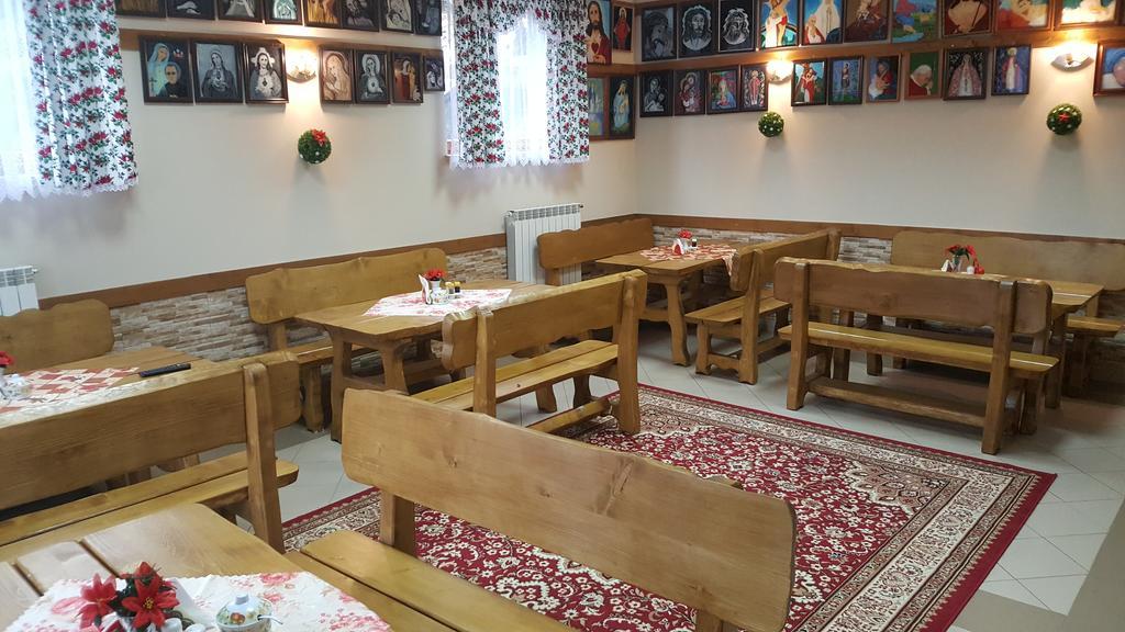 Willa U Tomali Bukowina Tatrzańska Εξωτερικό φωτογραφία