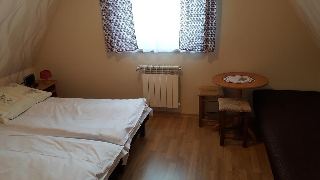 Willa U Tomali Bukowina Tatrzańska Εξωτερικό φωτογραφία
