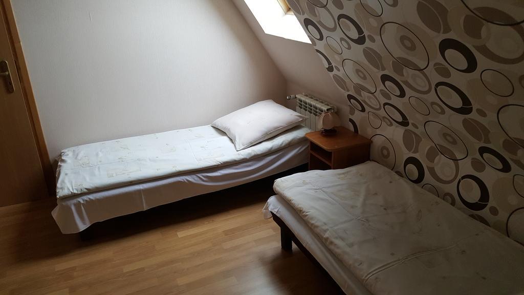 Willa U Tomali Bukowina Tatrzańska Εξωτερικό φωτογραφία