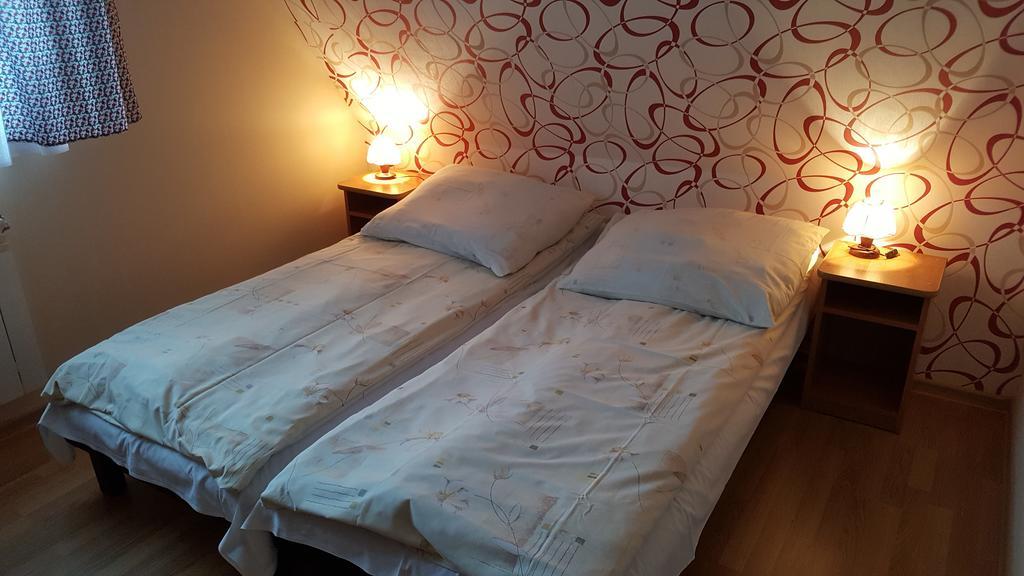 Willa U Tomali Bukowina Tatrzańska Εξωτερικό φωτογραφία